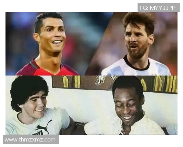 目前全球最受关注的足球巨星是谁他如何影响世界足坛