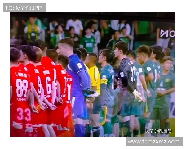 足球最强新球星闪耀赛场引爆全球球迷热潮