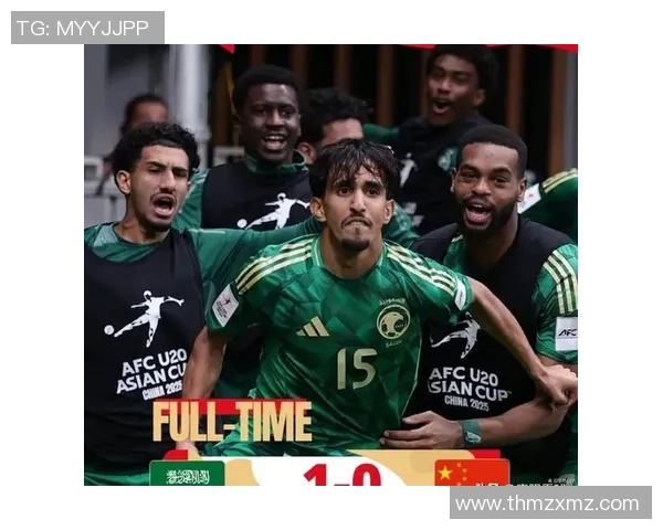 沙特阿拉伯足球队明星球员的崛起与未来发展潜力分析