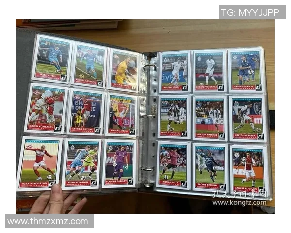 球星卡与足球卡牌收藏价值解析及其市场趋势探讨