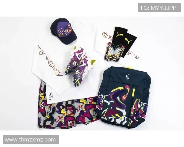 Puma签约足球巨星推动品牌影响力扩大成为全球体育市场新焦点 Puma签约足球巨星推动品牌影响力扩大成为全球体育市场新焦点